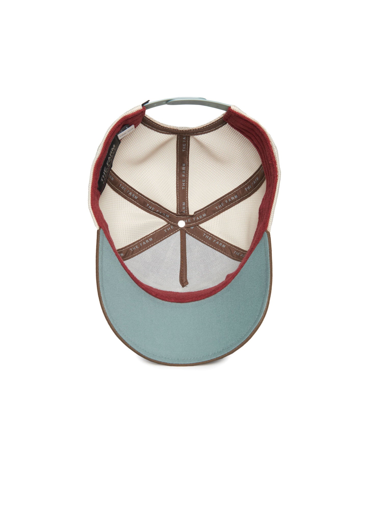 Goorin Bros Mint Mv Bovine