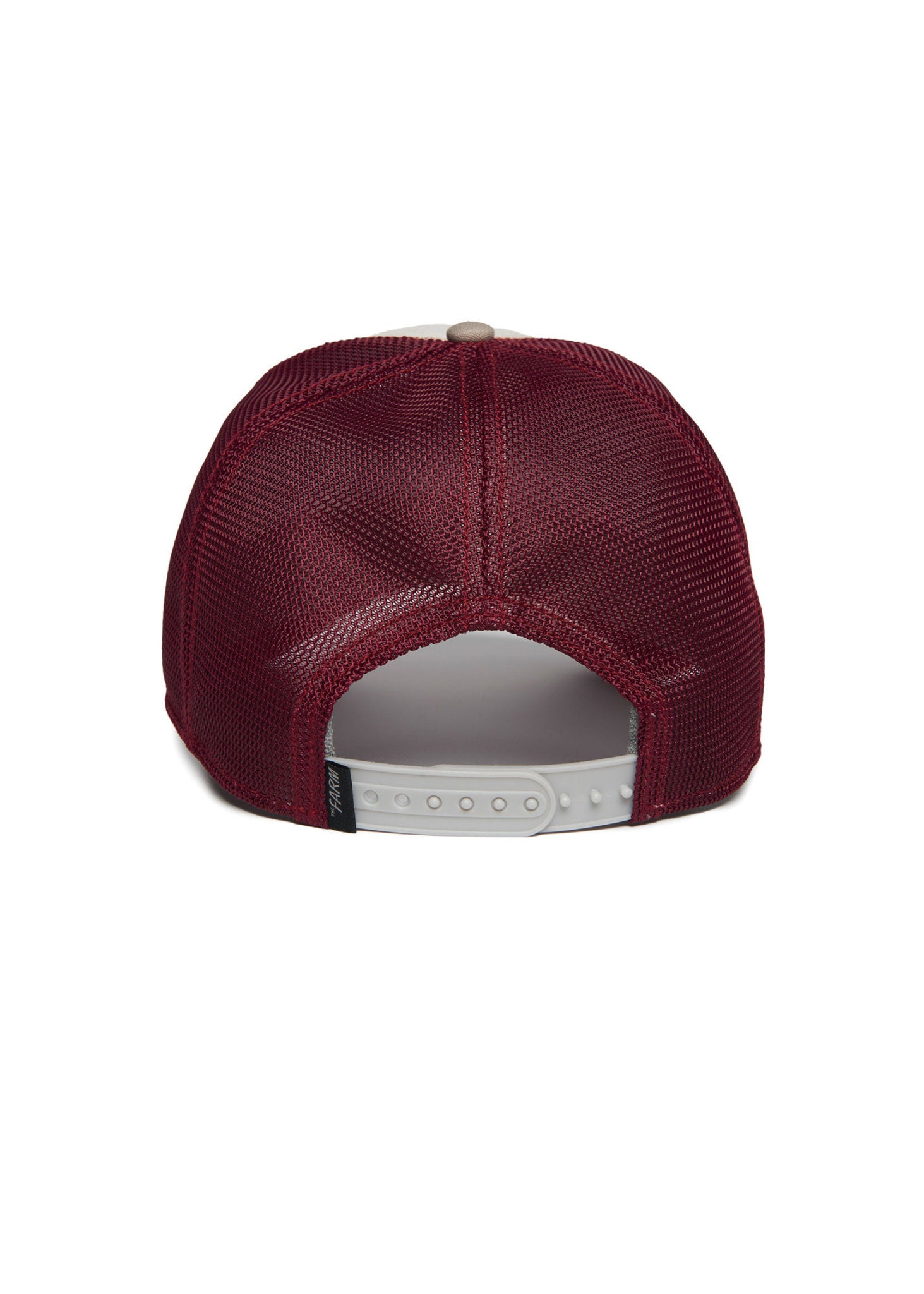 Goorin Bros Blanc Mv Hurleur