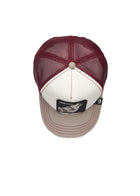 Goorin Bros Blanc Mv Hurleur