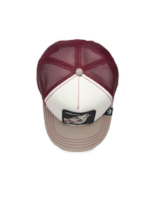 Goorin Bros Blanc Mv Hurleur