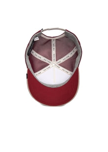 Goorin Bros Blanc Mv Hurleur
