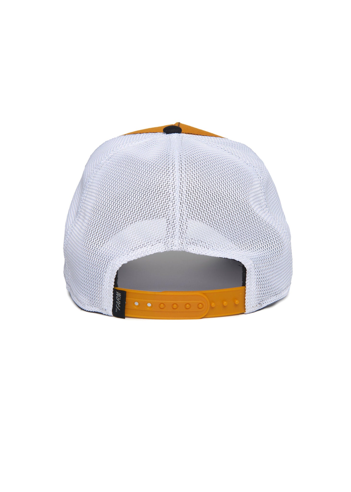 Goorin Bros Yellow Mv Lion