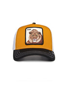 Goorin Bros Yellow Mv Lion