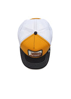Goorin Bros Yellow Mv Lion