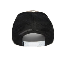Goorin Bros Grey Mv Stripes