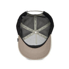 Goorin Bros Grey Mv Stripes