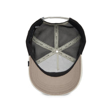 Goorin Bros Grey Mv Stripes