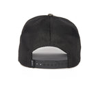 Chapeaux Diamants Noirs Et Perles