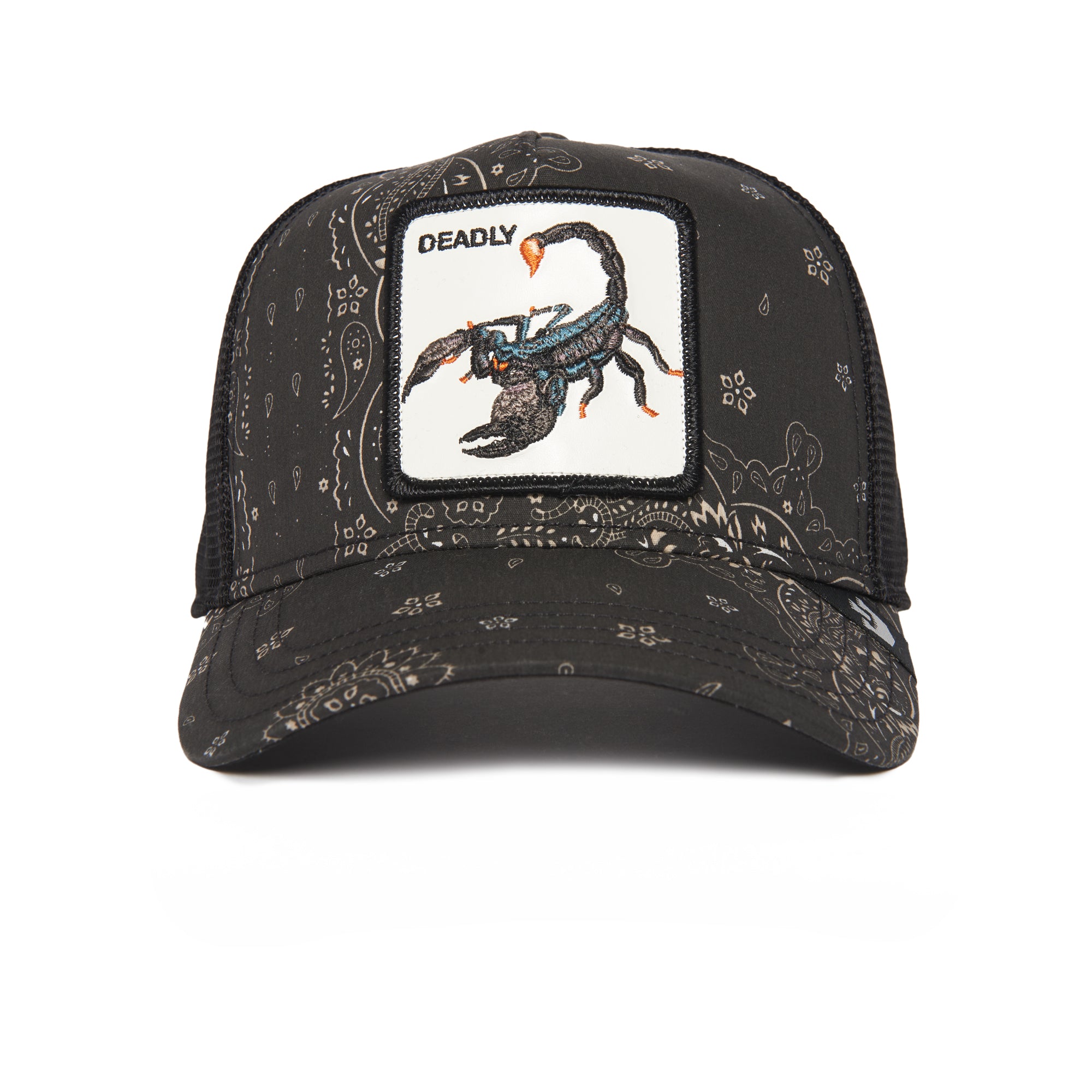 Chapeaux Diamants Noirs Et Perles