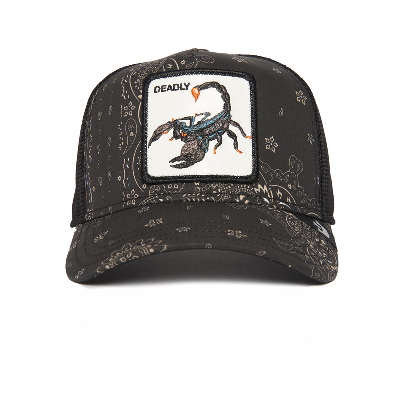 Chapeaux Diamants Noirs Et Perles