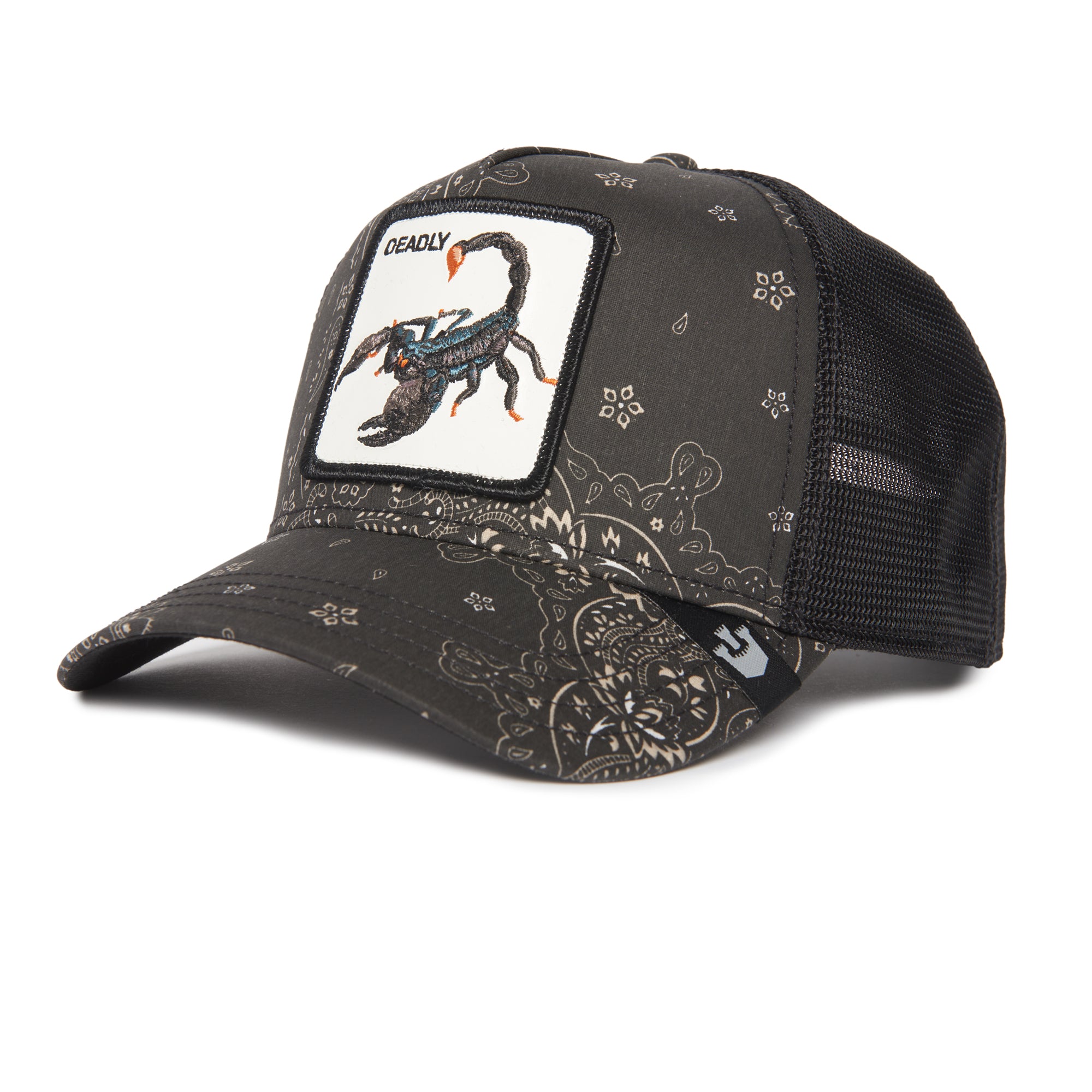 Chapeaux Diamants Noirs Et Perles