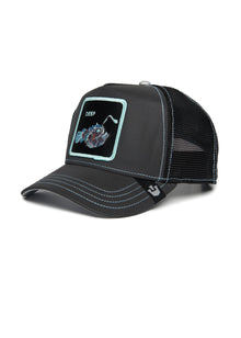 Goorin Bros Black Go Way Down