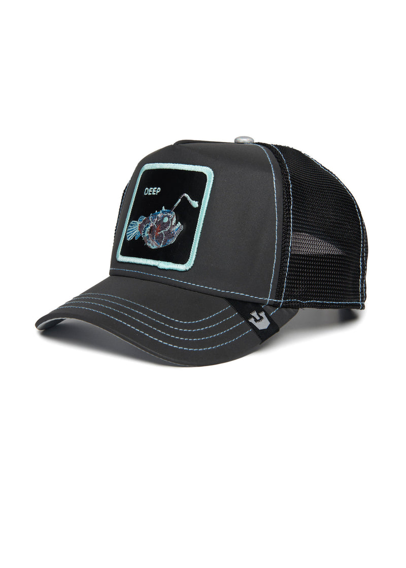 Goorin Bros Black Go Way Down