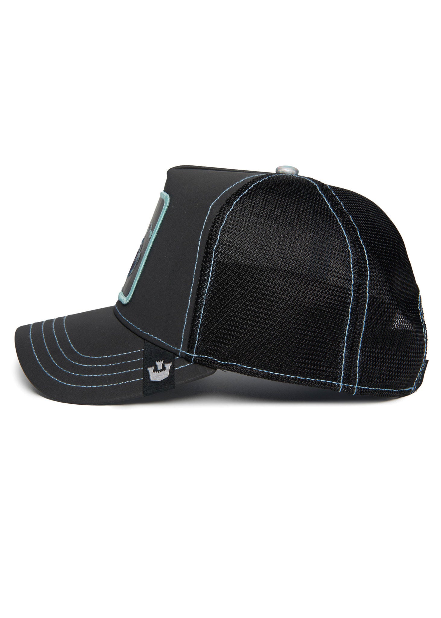 Goorin Bros Black Go Way Down