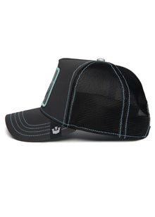 Goorin Bros Black Go Way Down