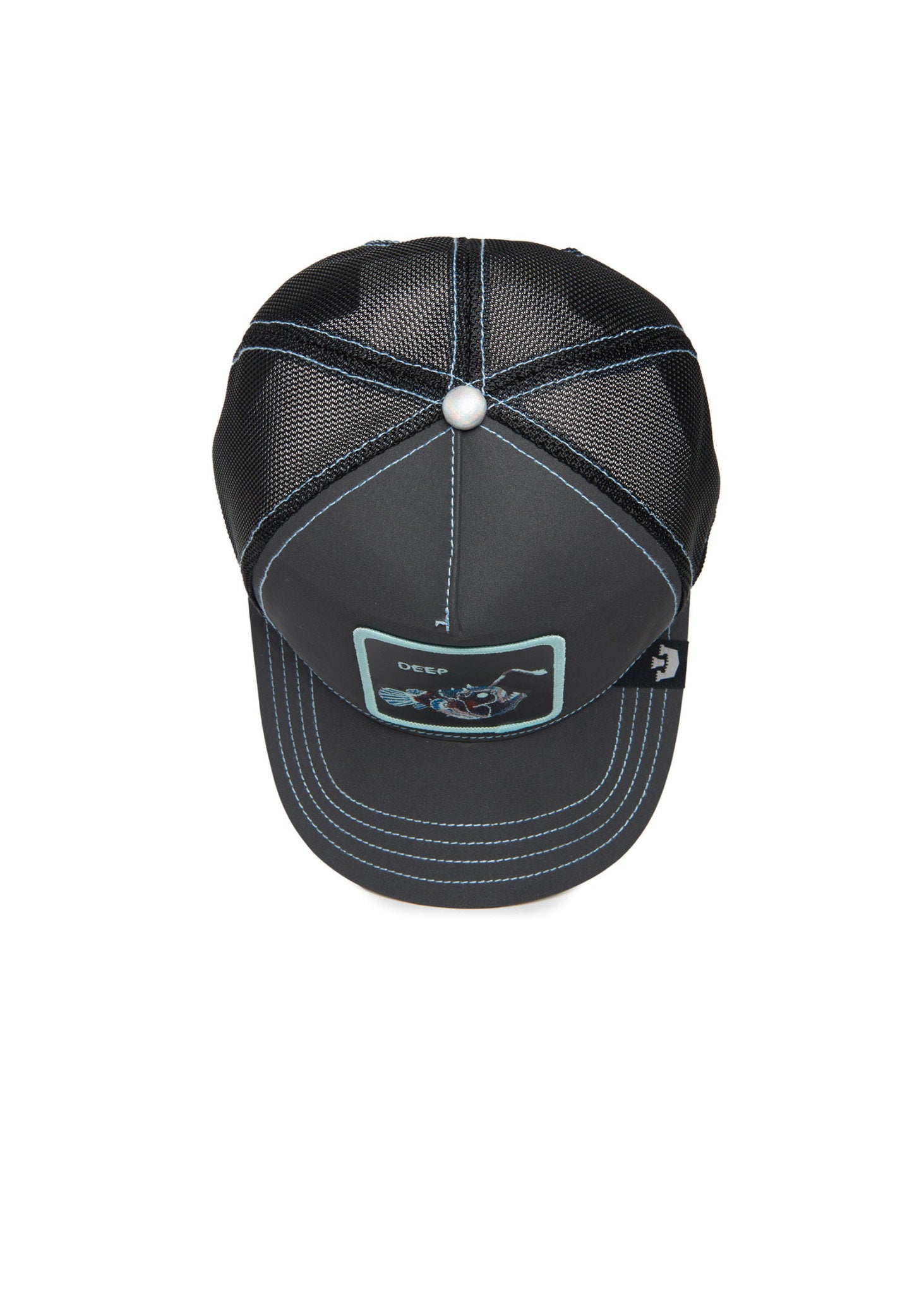 Goorin Bros Black Go Way Down