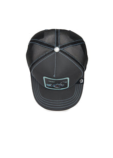Goorin Bros Black Go Way Down