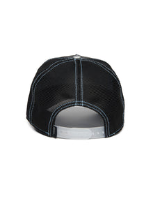 Goorin Bros Black Go Way Back