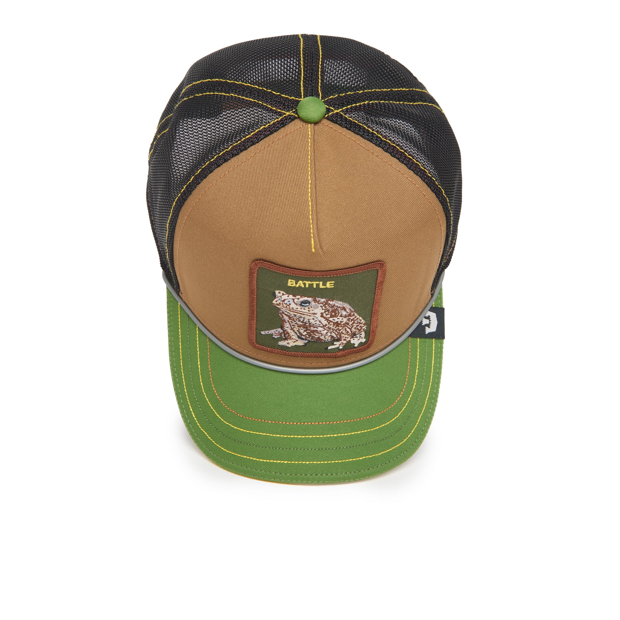 Rash, Zits, And Pimple Brown