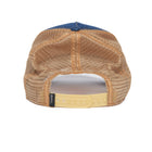 Model No. 21D302D13 Indigo