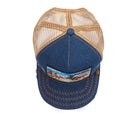 Model No. 21D302D13 Indigo