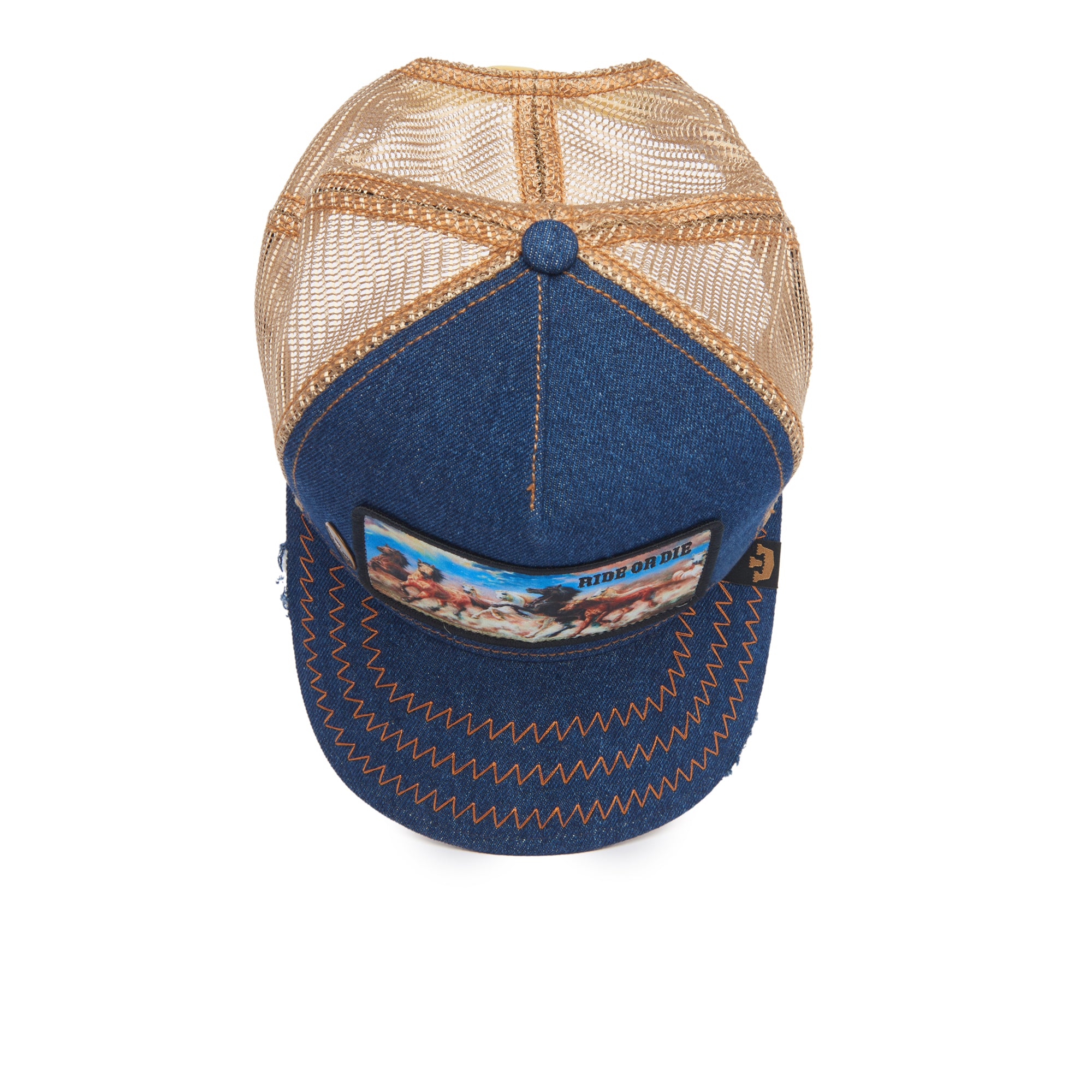 Model No. 21D302D13 Indigo