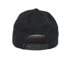 Wise Owl 100 Black Hats