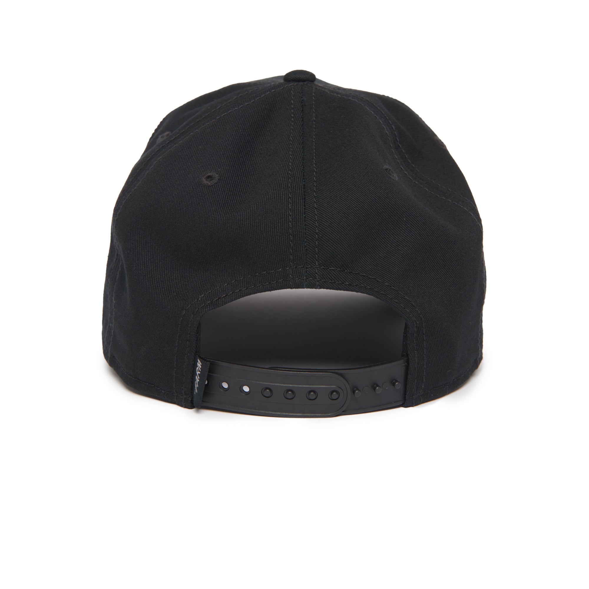 Wise Owl 100 Black Hats