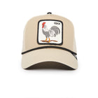Rooster 100 Cream