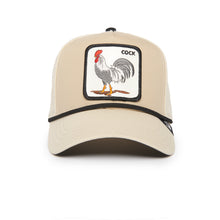 Rooster 100 Cream