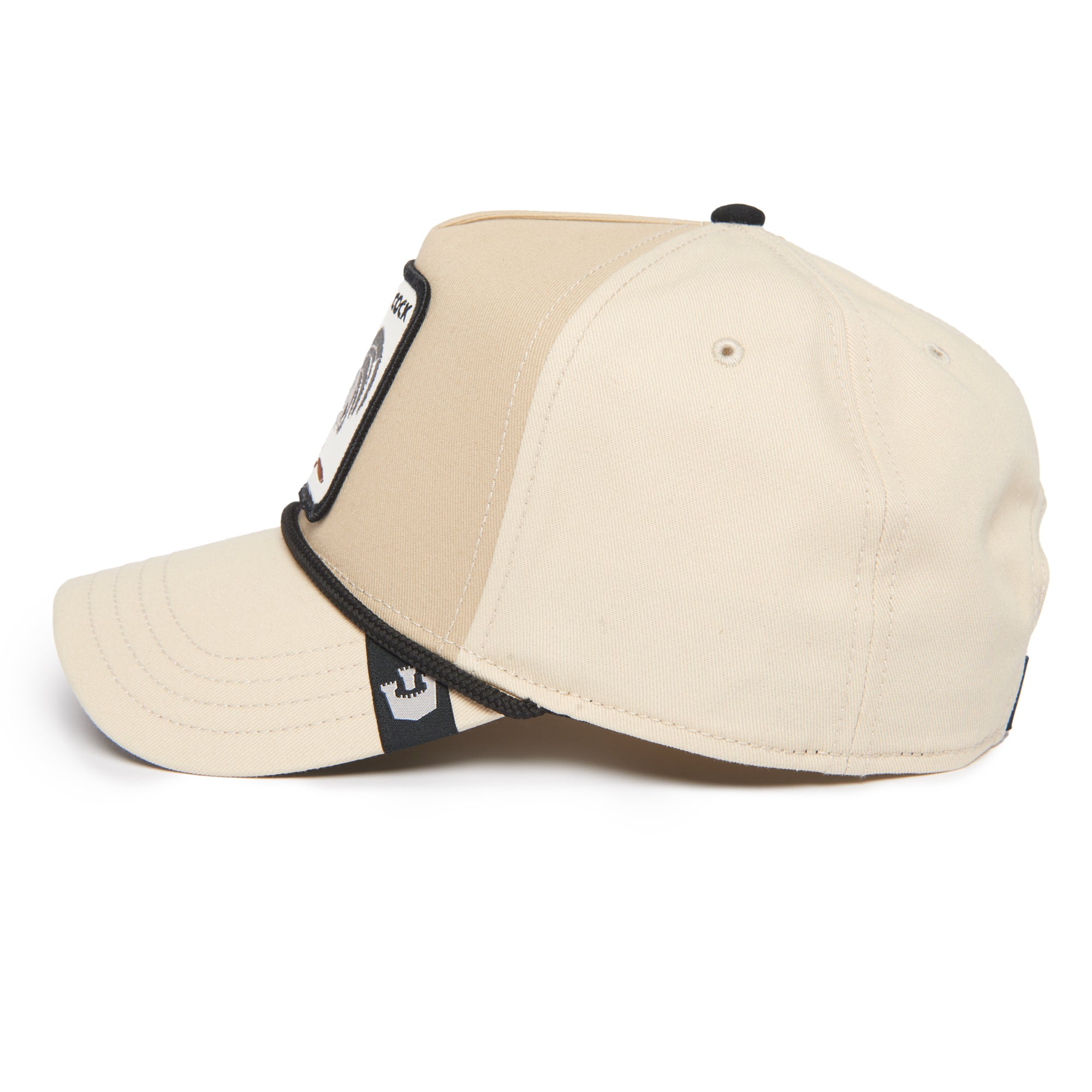 Rooster 100 Cream