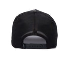 Silky Cock Black Hats