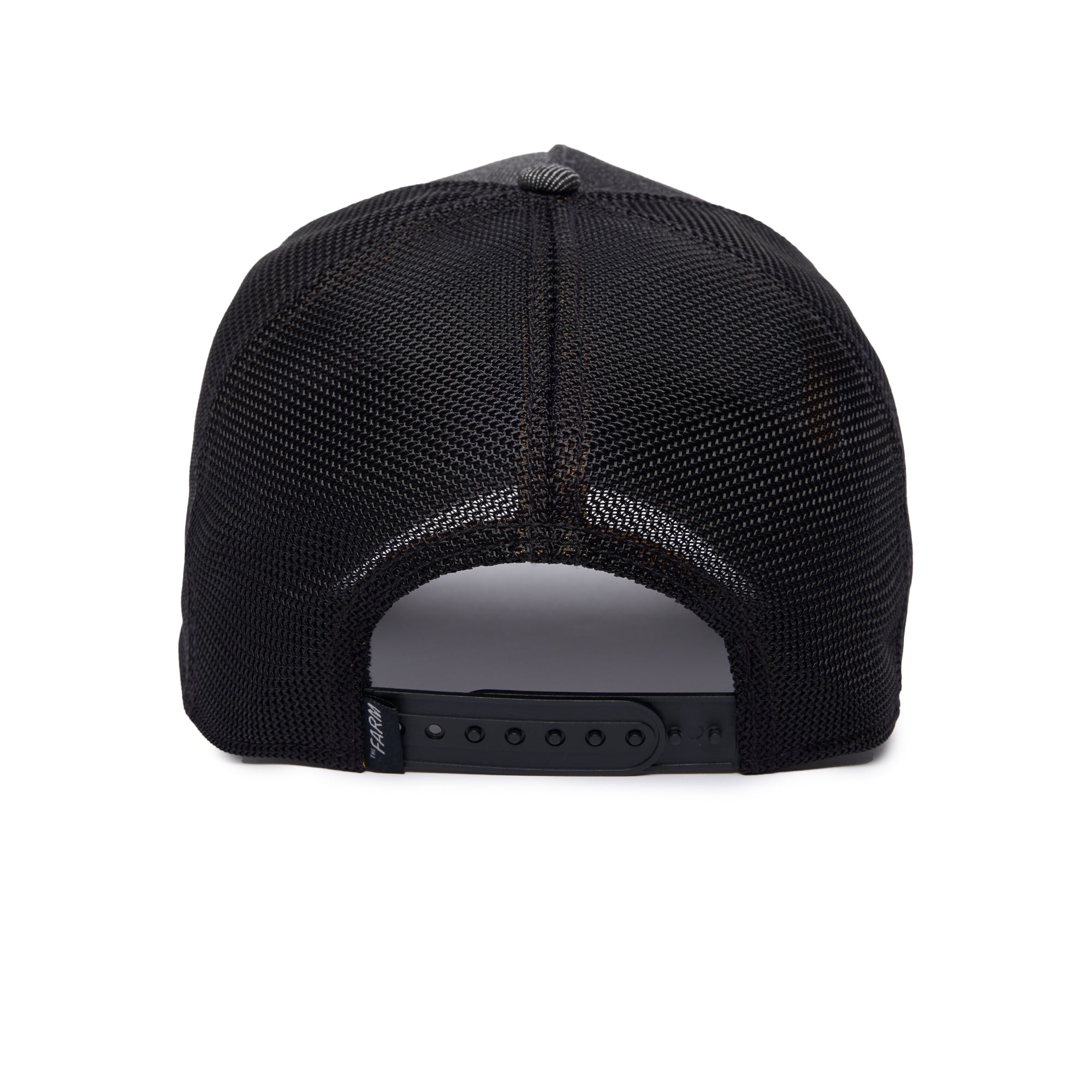 Silky Cock Black Hats