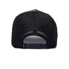 Silky Cock Black Hats
