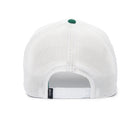 White Silky Cow Hats