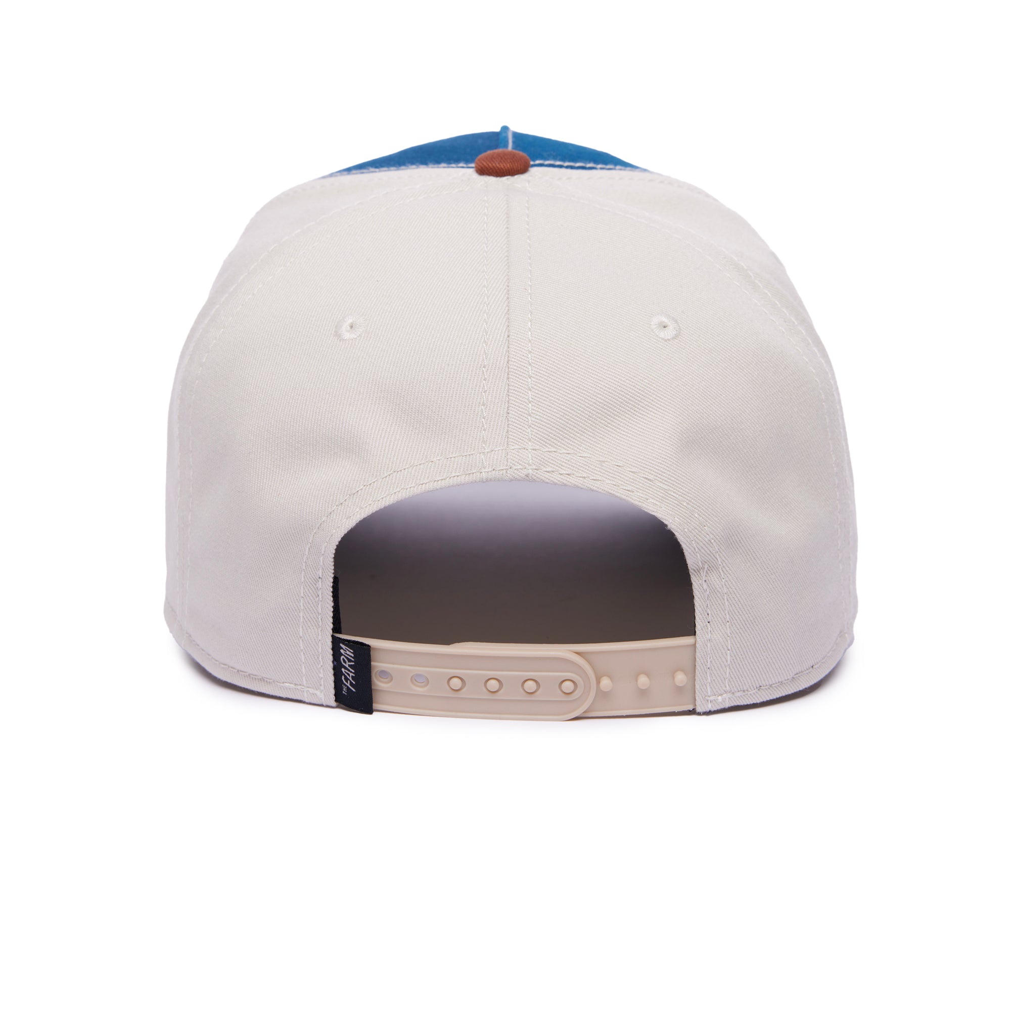 Chapeaux Bully 100 Marine
