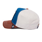 Chapeaux Bully 100 Marine