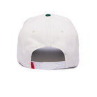 White Cash Cow 100 Hats
