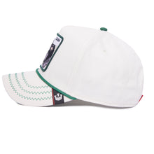 White Cash Cow 100 Hats
