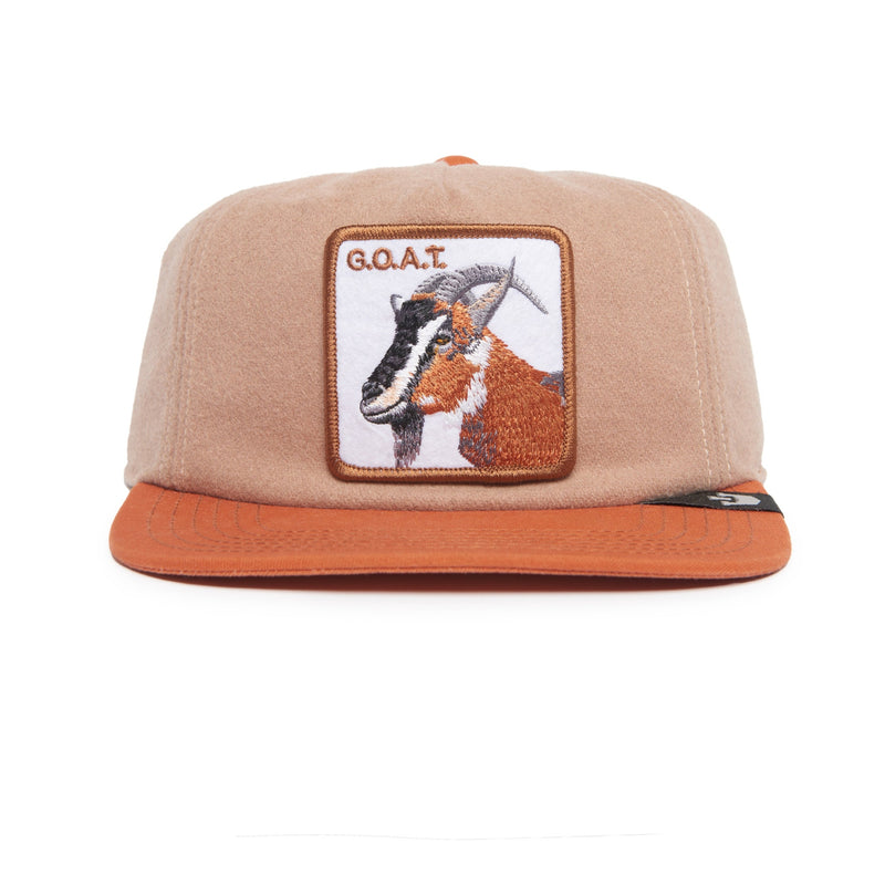 Alpine Base Tan