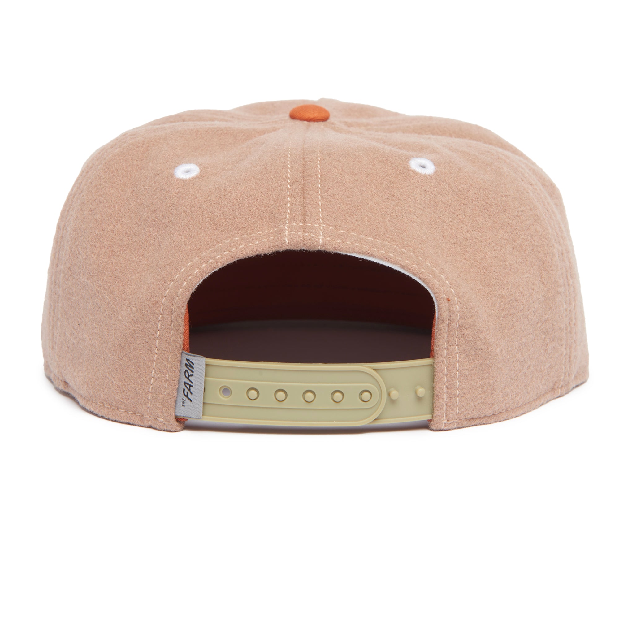 Alpine Base Tan