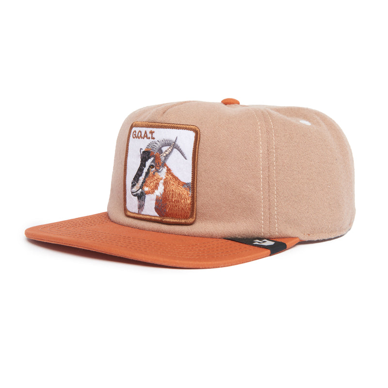 Alpine Base Tan