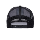 Black/White Ye Olde Crooked Zebra Hats