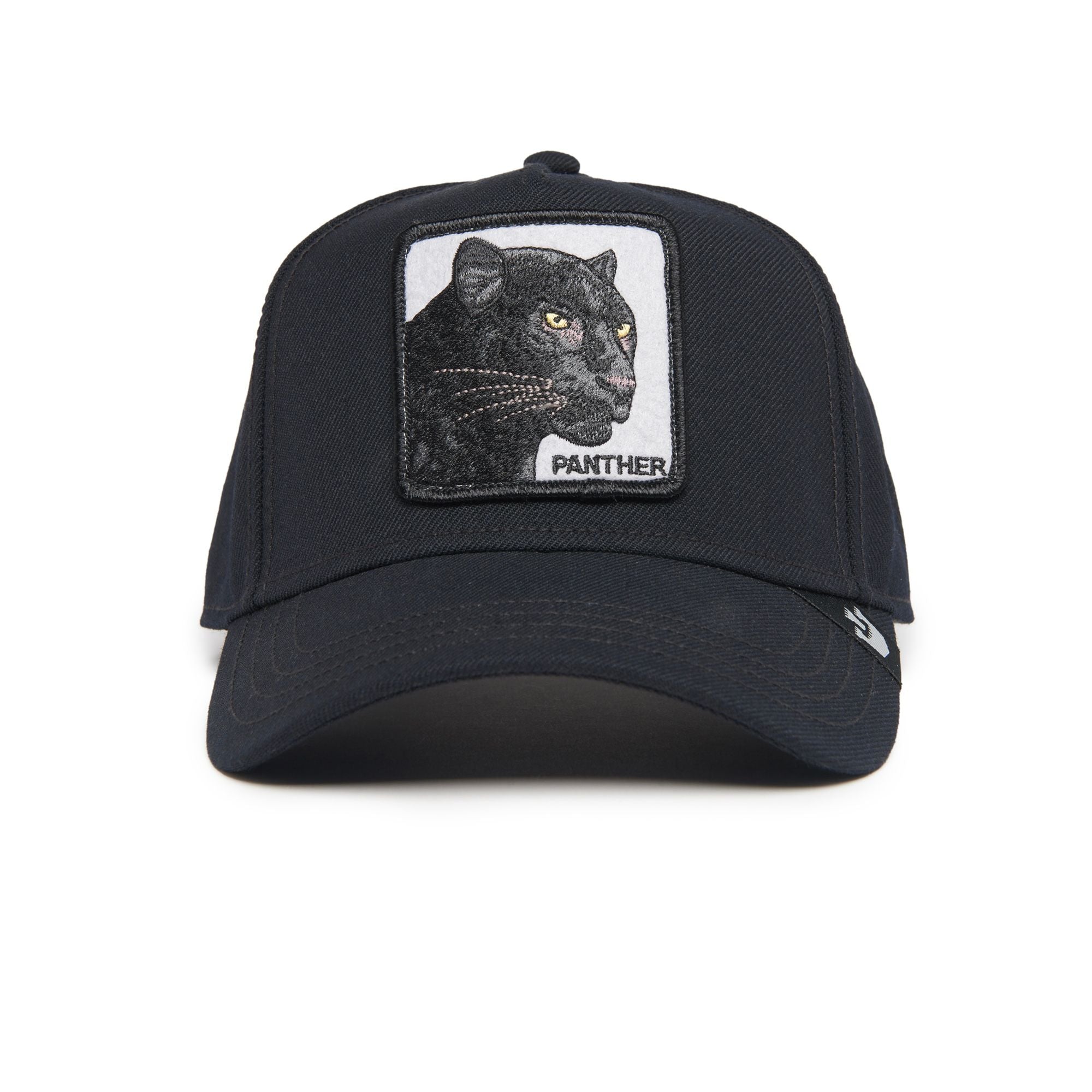 Panther Field 100 - Black