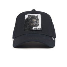 Panther Field 100 - Black