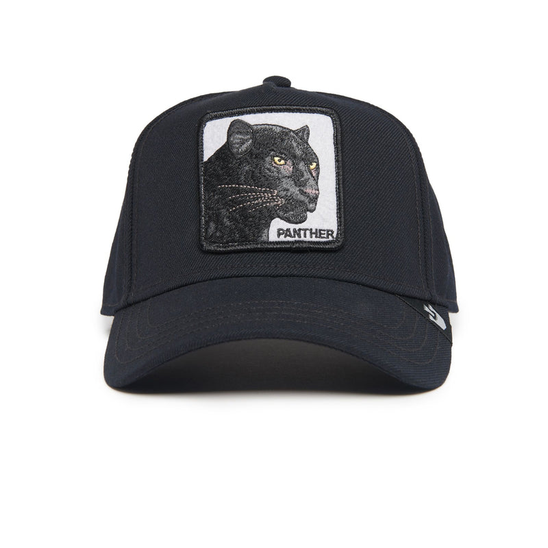Panther Field 100 - Black