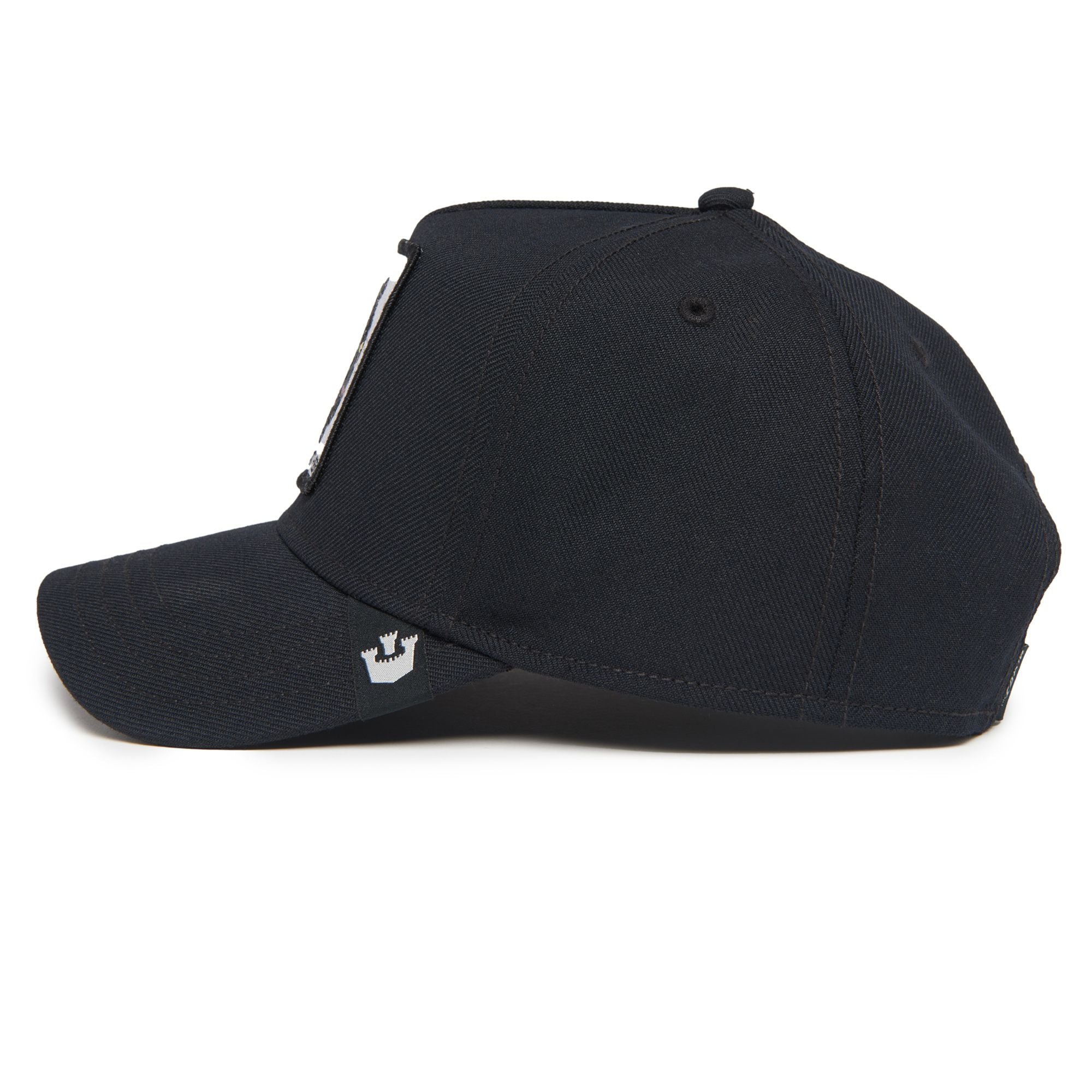 Panther Field 100 - Black