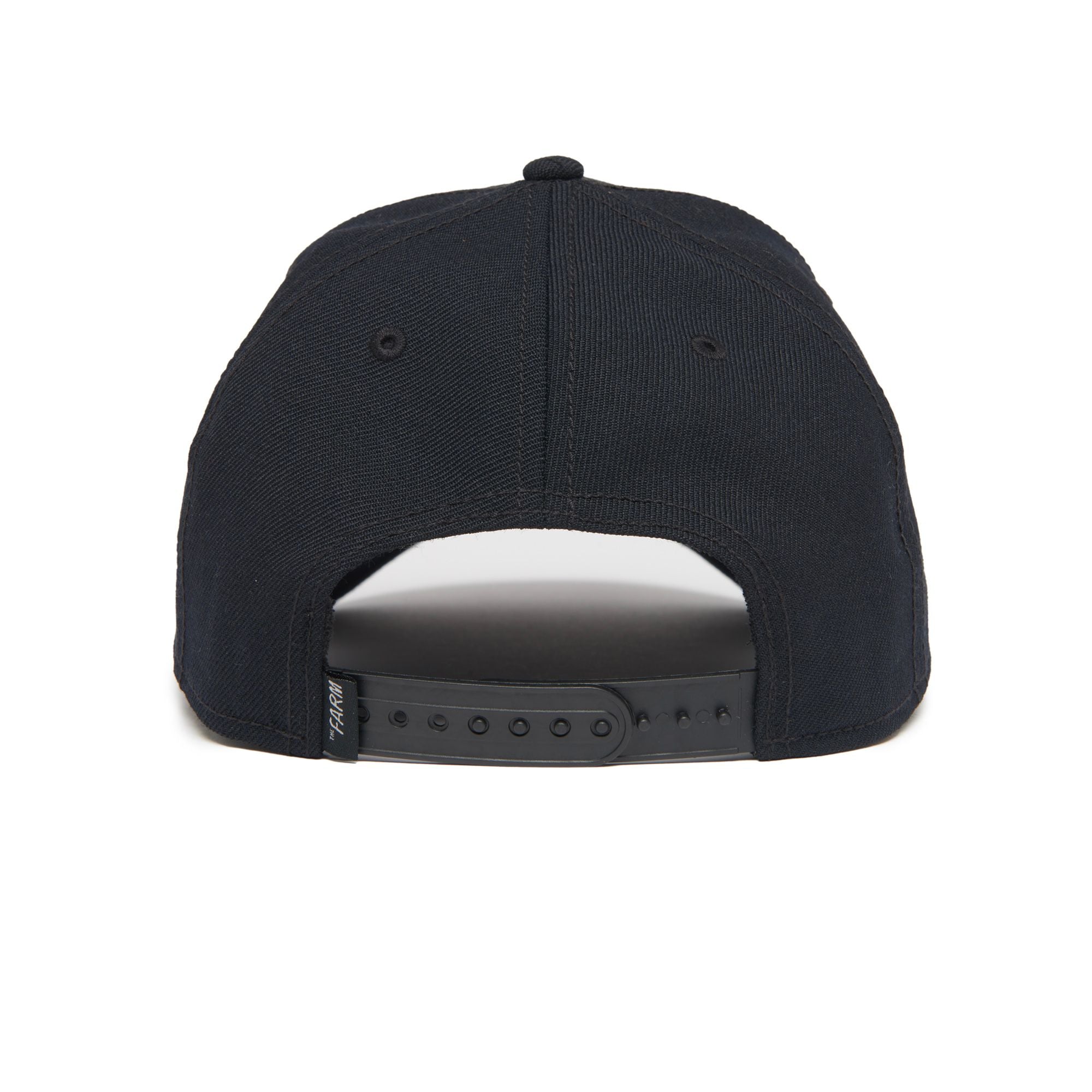Panther Field 100 - Black