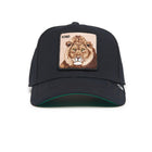 King Field 100 Black