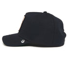 King Field 100 Black